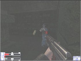 2 - [18] The way to the mine cz.3 | Hellforces - Hellforces - poradnik do gry