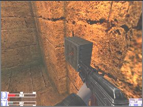 Podążaj korytarzem - jedyną możliwą drogą - [18] The way to the mine cz.3 | Hellforces - Hellforces - poradnik do gry