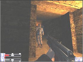 4 - [18] The way to the mine cz.3 | Hellforces - Hellforces - poradnik do gry