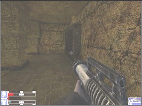 5 - [18] The way to the mine cz.3 | Hellforces - Hellforces - poradnik do gry