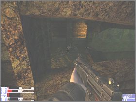 2 - [18] The way to the mine cz.4 | Hellforces - Hellforces - poradnik do gry