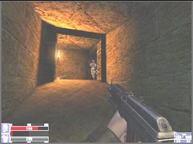 3 - [18] The way to the mine cz.4 | Hellforces - Hellforces - poradnik do gry