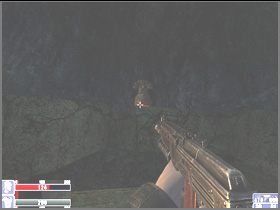 4 - [18] The way to the mine cz.4 | Hellforces - Hellforces - poradnik do gry