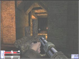 Zapisz grę i zeskocz - [18] The way to the mine cz.4 | Hellforces - Hellforces - poradnik do gry