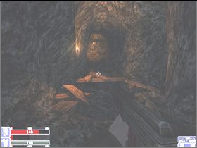 1 - [19] Desolate mine cz.2 | Hellforces - Hellforces - poradnik do gry