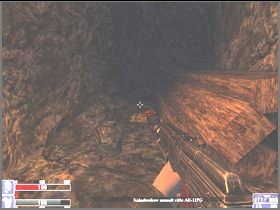 2 - [19] Desolate mine cz.2 | Hellforces - Hellforces - poradnik do gry