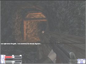 3 - [19] Desolate mine cz.2 | Hellforces - Hellforces - poradnik do gry