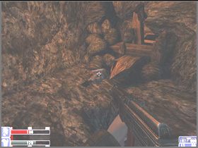 4 - [19] Desolate mine cz.2 | Hellforces - Hellforces - poradnik do gry