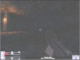 5 - [19] Desolate mine cz.2 | Hellforces - Hellforces - poradnik do gry