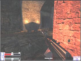 2 - [19] Desolate mine cz.3 | Hellforces - Hellforces - poradnik do gry