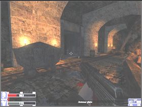 3 - [19] Desolate mine cz.3 | Hellforces - Hellforces - poradnik do gry