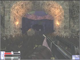 1 - [20] The way to the lab cz.1 | Hellforces - Hellforces - poradnik do gry