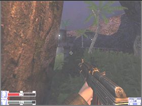 2 - [20] The way to the lab cz.1 | Hellforces - Hellforces - poradnik do gry