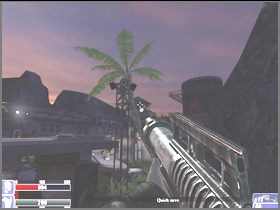 3 - [20] The way to the lab cz.1 | Hellforces - Hellforces - poradnik do gry