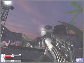 4 - [20] The way to the lab cz.1 | Hellforces - Hellforces - poradnik do gry