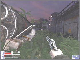 5 - [20] The way to the lab cz.1 | Hellforces - Hellforces - poradnik do gry