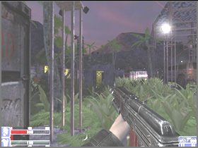 1 - [20] The way to the lab cz.2 | Hellforces - Hellforces - poradnik do gry