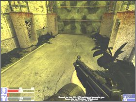 3 - [20] The way to the lab cz.2 | Hellforces - Hellforces - poradnik do gry