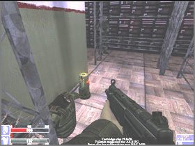 2 - [21] Guarded territory cz.1 | Hellforces - Hellforces - poradnik do gry