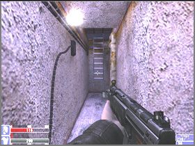 4 - [21] Guarded territory cz.1 | Hellforces - Hellforces - poradnik do gry