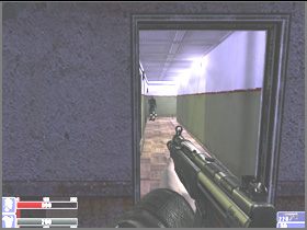 6 - [21] Guarded territory cz.1 | Hellforces - Hellforces - poradnik do gry