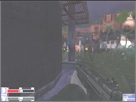 4 - [21] Guarded territory cz.2 | Hellforces - Hellforces - poradnik do gry