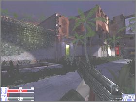 6 - [21] Guarded territory cz.2 | Hellforces - Hellforces - poradnik do gry