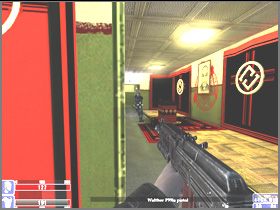 1 - [21] Guarded territory cz.3 | Hellforces - Hellforces - poradnik do gry