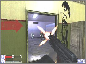 2 - [21] Guarded territory cz.3 | Hellforces - Hellforces - poradnik do gry