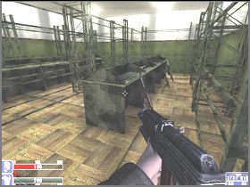 3 - [21] Guarded territory cz.3 | Hellforces - Hellforces - poradnik do gry