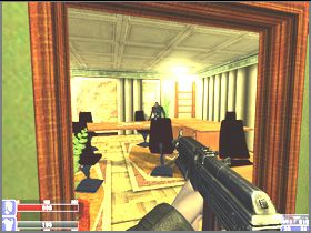 4 - [21] Guarded territory cz.3 | Hellforces - Hellforces - poradnik do gry