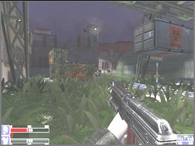 3 - [22] Patio cz.1 | Hellforces - Hellforces - poradnik do gry