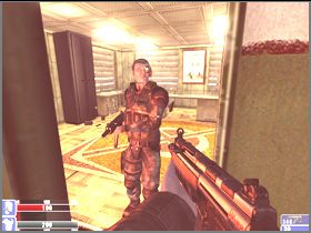 1 - [22] Patio cz.3 | Hellforces - Hellforces - poradnik do gry