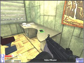 2 - [22] Patio cz.3 | Hellforces - Hellforces - poradnik do gry