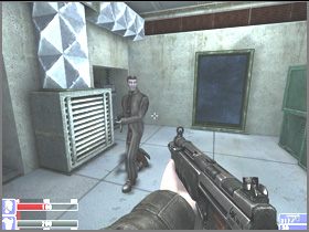 3 - [22] Patio cz.3 | Hellforces - Hellforces - poradnik do gry