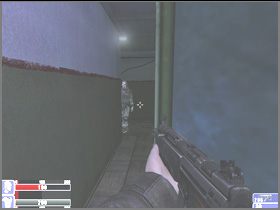 2 - [22] Patio cz.4 | Hellforces - Hellforces - poradnik do gry