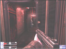 Bardzo króciutki poziom - [23] Coles lab cz.1 | Hellforces - Hellforces - poradnik do gry