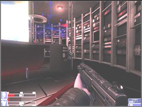 2 - [23] Coles lab cz.1 | Hellforces - Hellforces - poradnik do gry