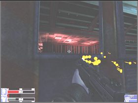 6 - [23] Coles lab cz.1 | Hellforces - Hellforces - poradnik do gry