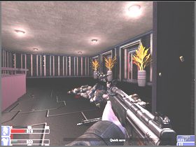 2 - [23] Coles lab cz.2 | Hellforces - Hellforces - poradnik do gry