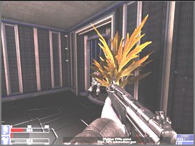 3 - [23] Coles lab cz.2 | Hellforces - Hellforces - poradnik do gry