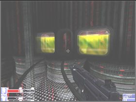 Obejdź go, a natrafisz na najemnika z rakietnicą - uważaj na niego - [24] Soulstealer cz.1 | Hellforces - Hellforces - poradnik do gry