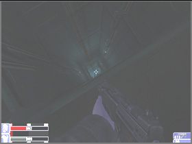 Zabij drugiego (lewy obrazek) po prawej, po czym obszukaj to pomieszczenie - [24] Soulstealer cz.2 | Hellforces - Hellforces - poradnik do gry