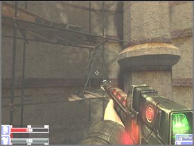 5 - [25] Module under construction cz.2 | Hellforces - Hellforces - poradnik do gry