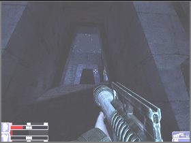 1 - [26] In between worlds | Hellforces - Hellforces - poradnik do gry