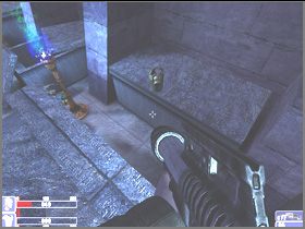 5 - [26] In between worlds | Hellforces - Hellforces - poradnik do gry