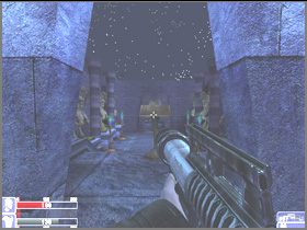 7 - [26] In between worlds | Hellforces - Hellforces - poradnik do gry