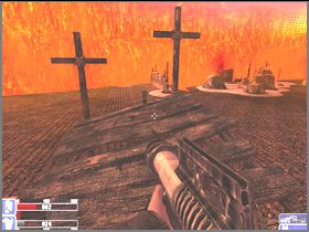 2 - [27] Hell cz.1 | Hellforces - Hellforces - poradnik do gry