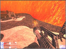 4 - [27] Hell cz.1 | Hellforces - Hellforces - poradnik do gry