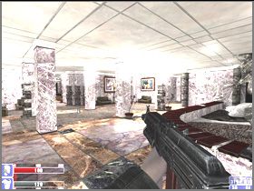 1 - [28] Hell Office cz.1 | Hellforces - Hellforces - poradnik do gry